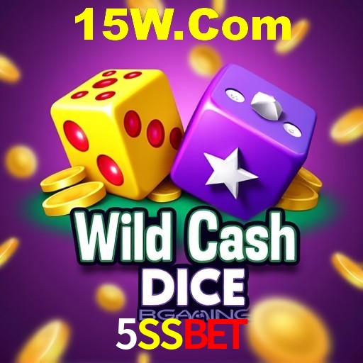 Descubra o Mundo do Cassino Online com 5SSbet