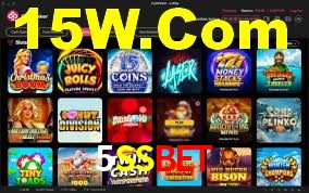 Live Casino 5SSbet