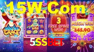 Exclusive Games 5SSbet