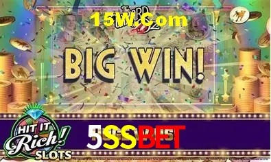 5SSbet Rio de Janeiro - Slot Strategy