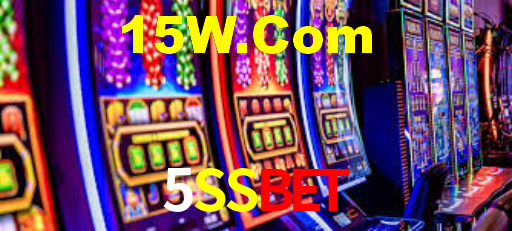 5SSbet: Seu Cassino Premiado com Pagamentos Rápidos