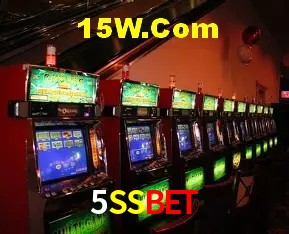 5SSbet Brasília - Jogo Features
