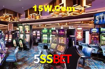 5SSbet Salvador - Promo Stats