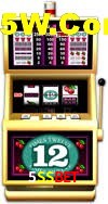 Slot Games 5SSbet