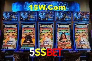 5SSbet Rio de Janeiro - Calendar