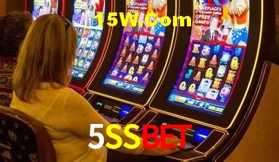 Cadastro Rápido 5SSbet