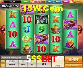 5SSbet Salvador - Football