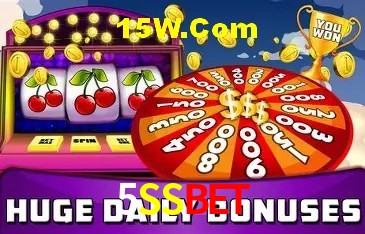 Promoção Relâmpago 5SSbet