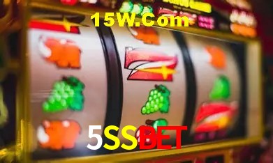 5SSbet Slot - 320+ Caça-Níqueis Premium