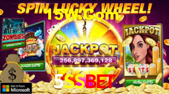 5SS Bet Login