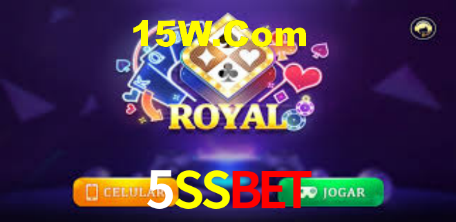 5SSbet App - Aplicativo Móvel Oficial