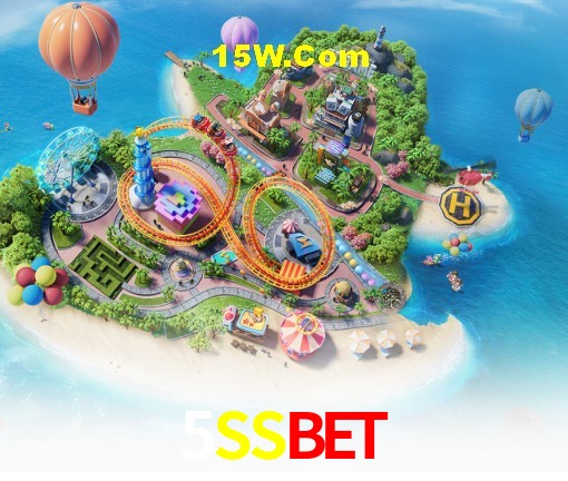 Diretório de Jogos 5SSbet