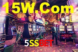 Explore as vantagens do 5SSbet: serviço profissional e confiabilidade