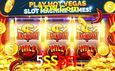 5SSbet Plataforma - Certificada MGA desde 2015
