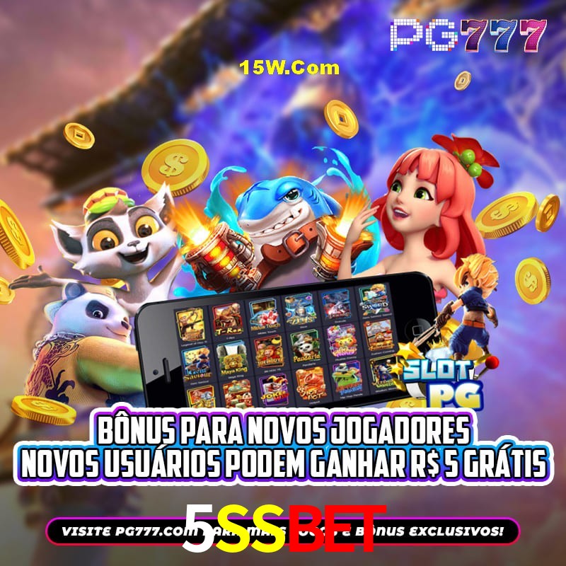 Account Benefits 5SSbet