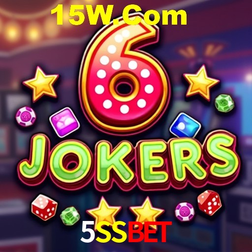 Bônus Diários 5SSbet