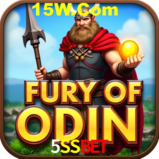 Descubra o Mundo do Cassino Online com 5SSbet