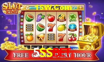 Casino Ao Vivo 5SSbet