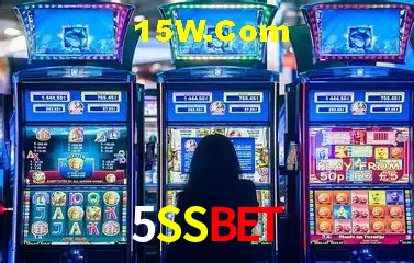 5SSbet - cassino ao vivo