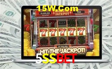 Provedores de Jogos 5SSbet