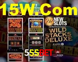 Daily Bonuses 5SSbet
