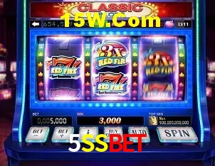 5SSbet São Paulo - Jogo Providers