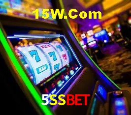5SSbet São Paulo - Top Slots