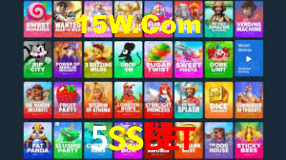 5SSbet