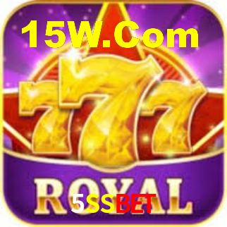 5SS Bet Login