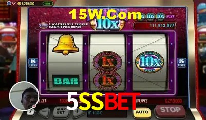 5SSbet Brasília - Bonus Features