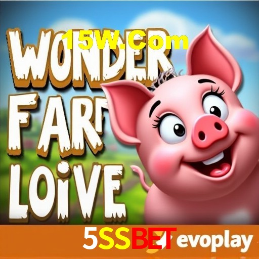 Experiência VIP 5SSbet