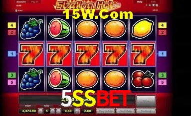 Ofertas Exclusivas 5SSbet