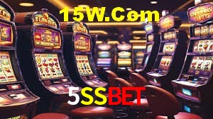 Bonus Features 5SSbet