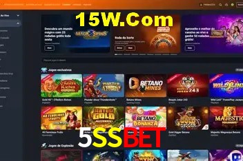 5SSbet - Análise de Mercados Esportivos