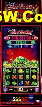 Ofertas Imperdíveis na 5SSbet: Promoções e Bônus Que Valem a Pena